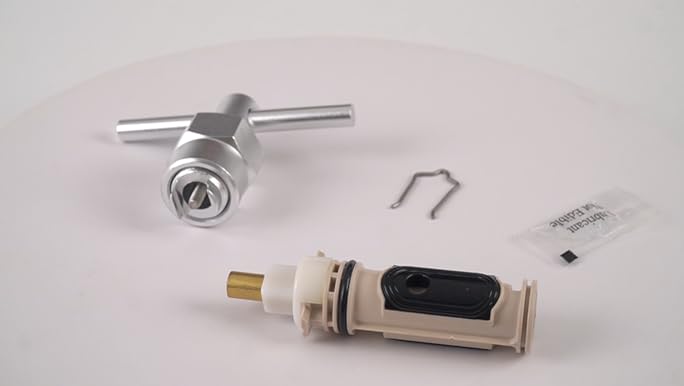 @sh_toriton① Shower Cartridge for 1222 & 1222B, with Puller and Retainer