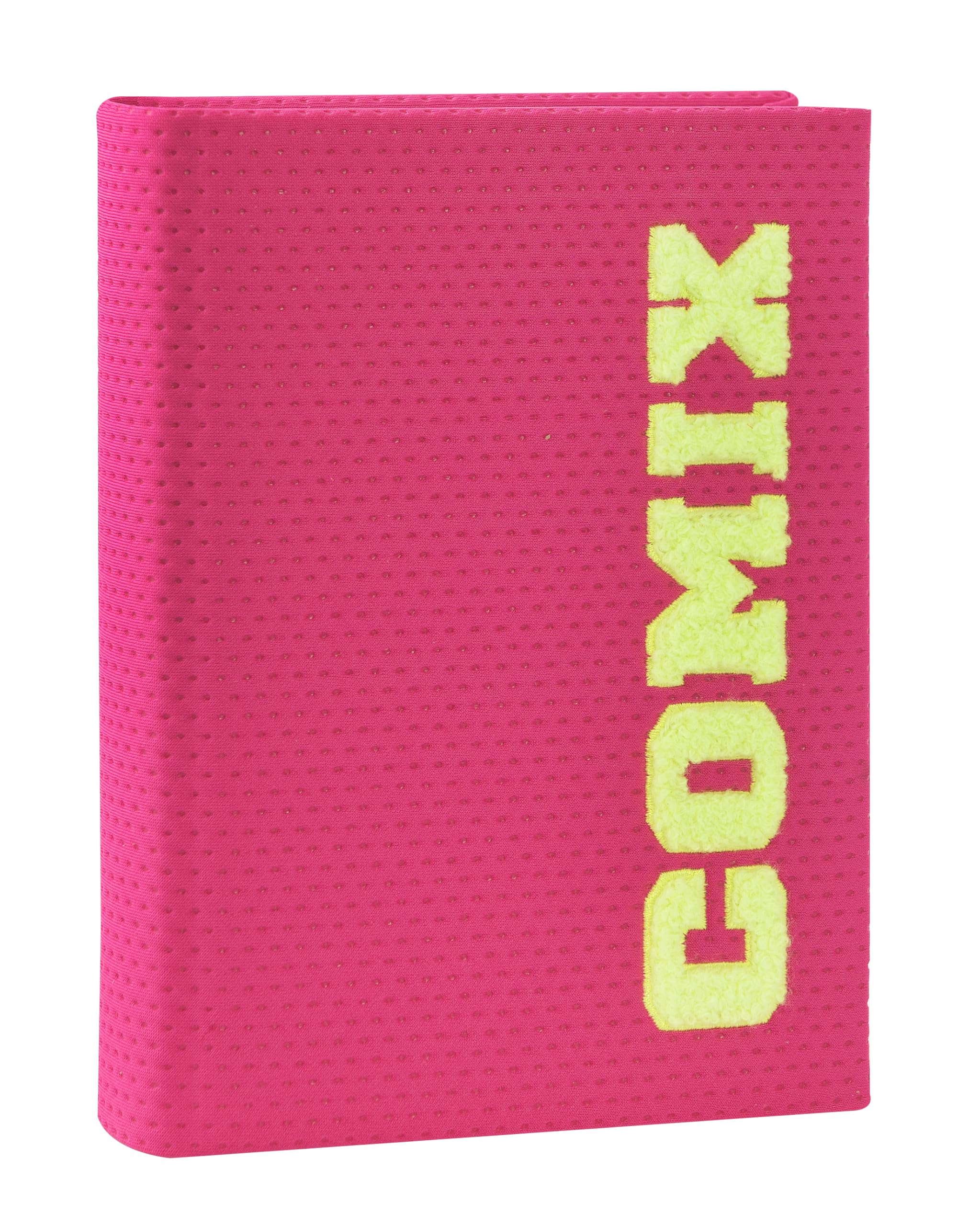 COMIX Special 2024-2025 16-Month Daily Diary for Boys and Girls with Hardcover 576 Coloured Pages and Cute Stickers