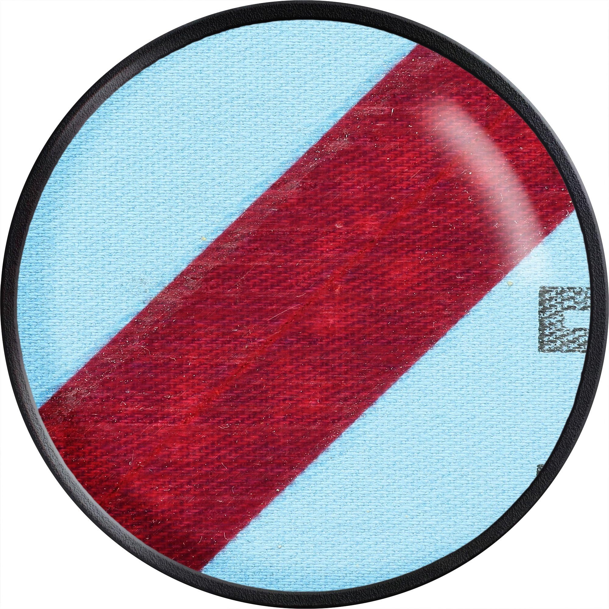 LS 312 JF - Banda de lija (75 x 533, 20 unidades, grano: 280)