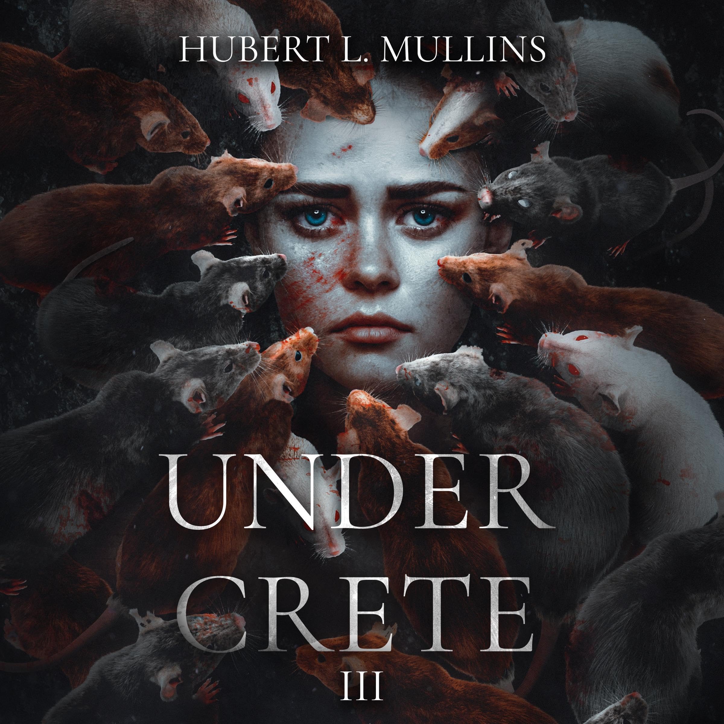 Cover art for Under Crete