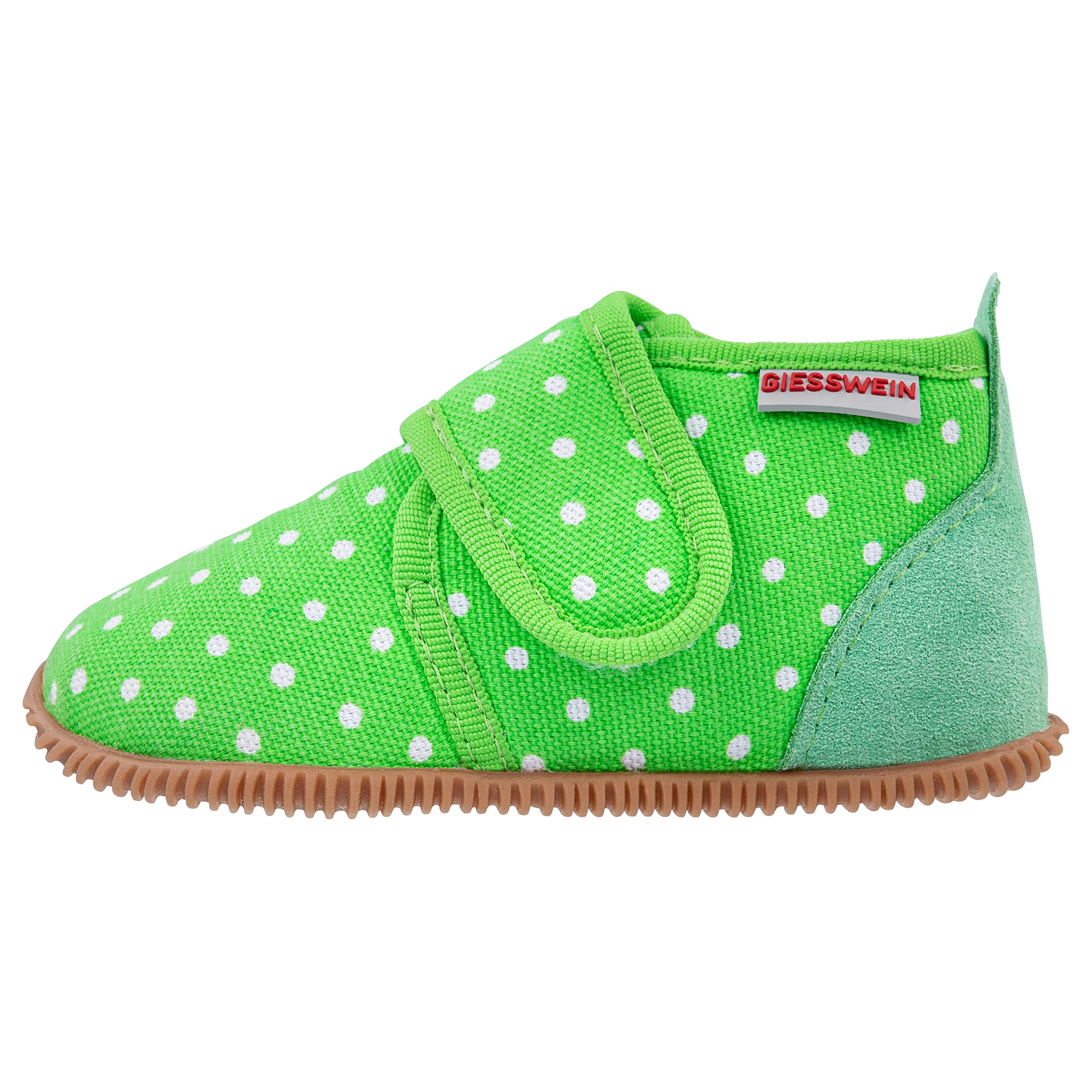 Giesswein Zapatillas - Zapatos de gateo antideslizantes