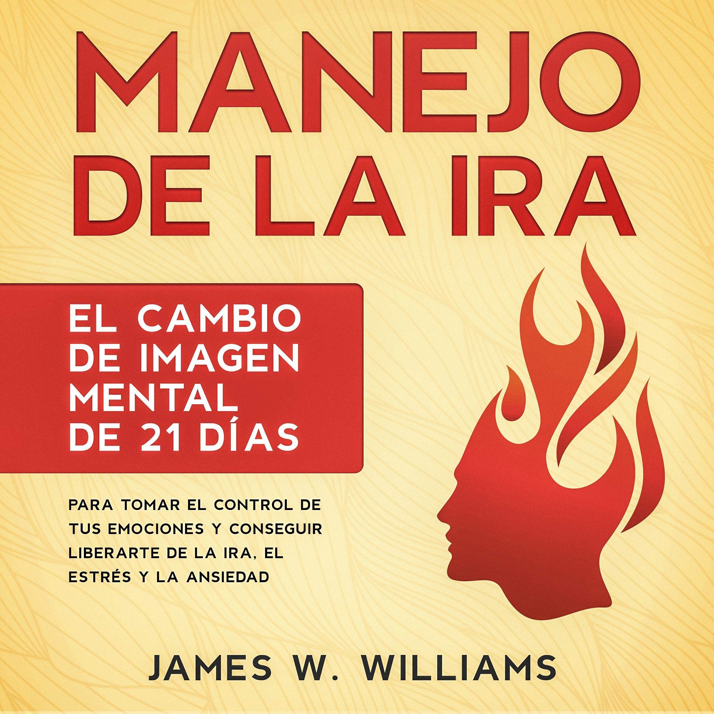 Manejo de la ira [Anger Management]