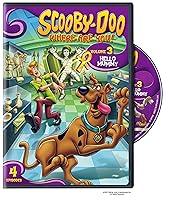 Vista 1 de Scooby-Doo, Where Are You! S1V3 (DVD)