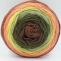 Vista 87 de Lion Brand Yarn 525-214-3 - Hilo, paquete de 3, centauro, 3