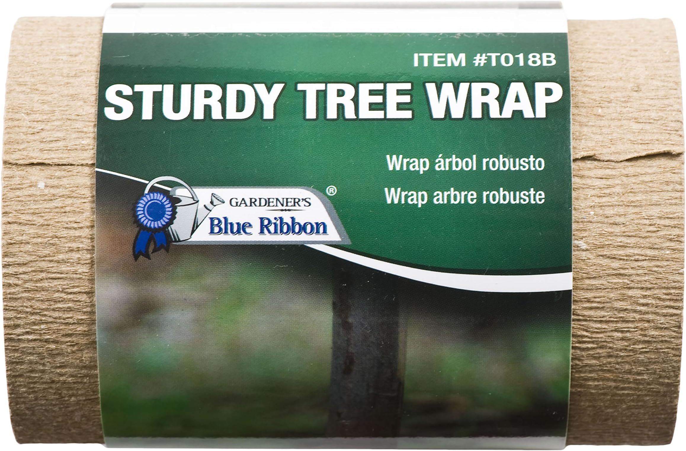 Gardener's Blue Ribbon T018B Tree Wrap