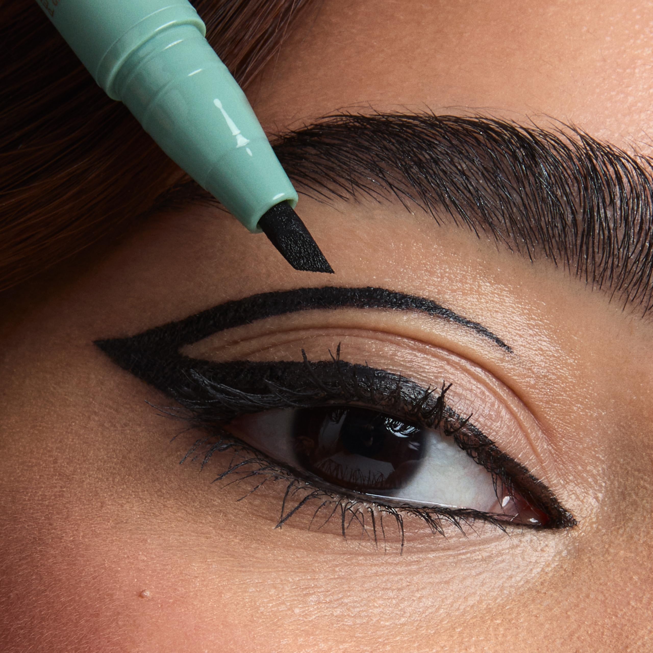 KIKO Milano Threads Of Time Dramatic Eyes Trio, Coffret Cadeau Yeux : Crayon Kajal, Mascara Et Double Eye-Liner