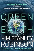Green Earth The Science in the Capital English Edition