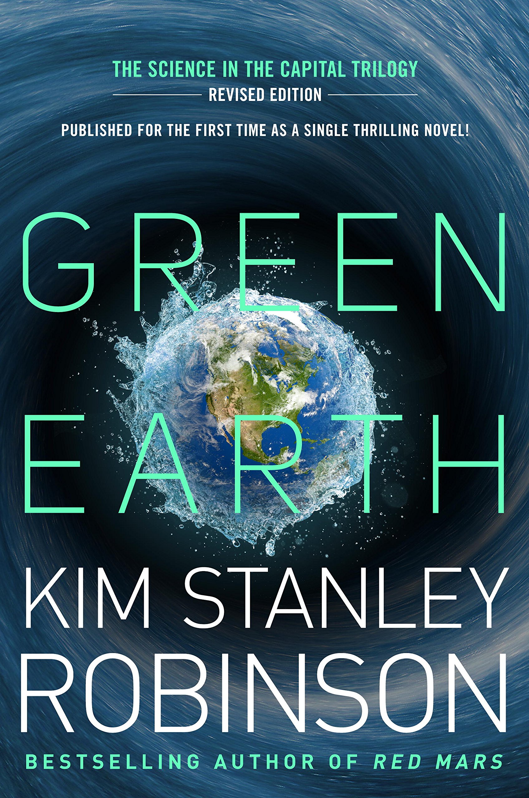 Green Earth (The Science in the Capital)