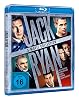 Jack Ryan - 5-Movie Collection [Blu-ray]