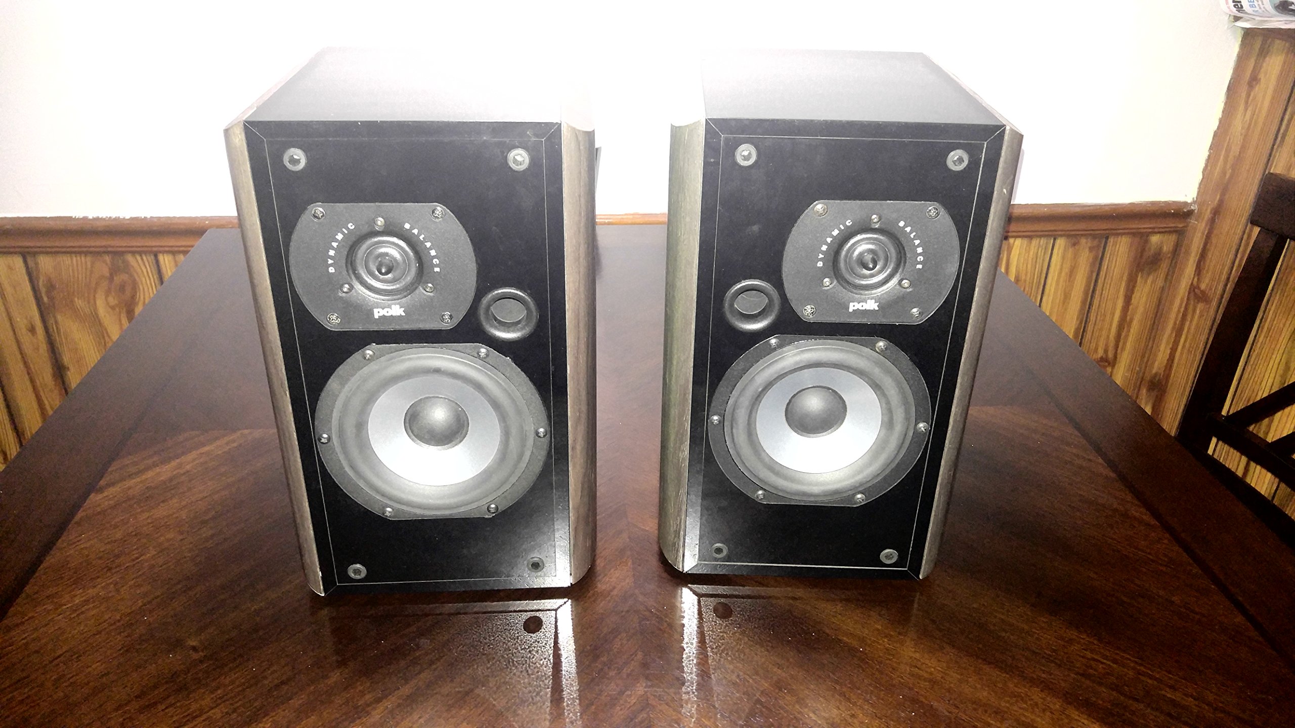 polk audio lsi7