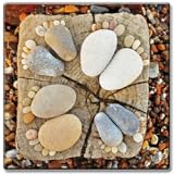 Stone marks