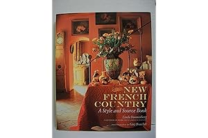 A Guide to New French Country: Embracing Timeless Styles