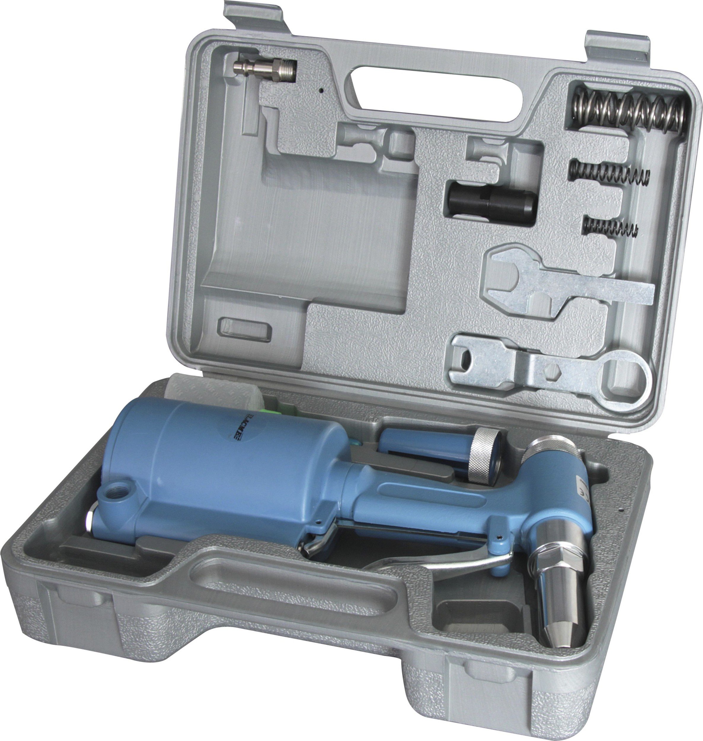 Riveteuse Pneumatique + Coffret