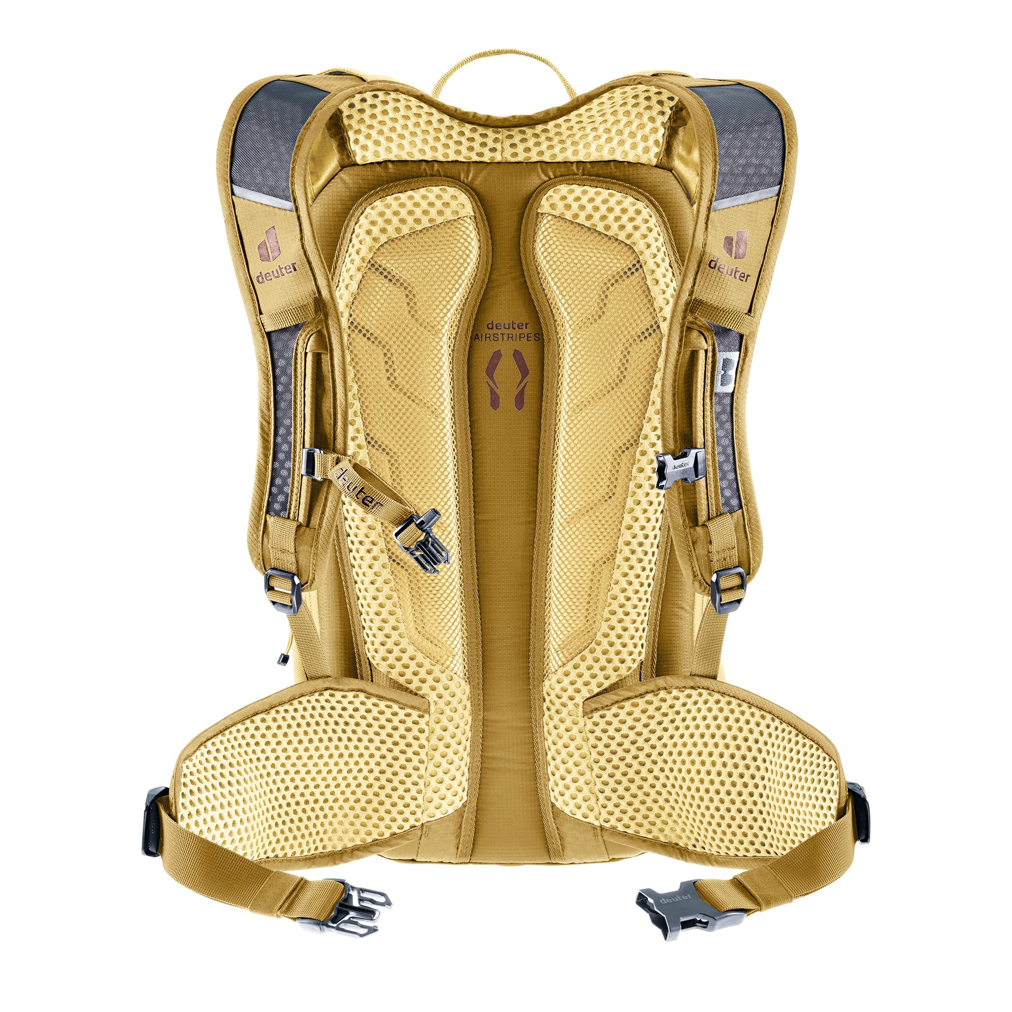 Deuter Compact 14+3 Zaino da ciclismo