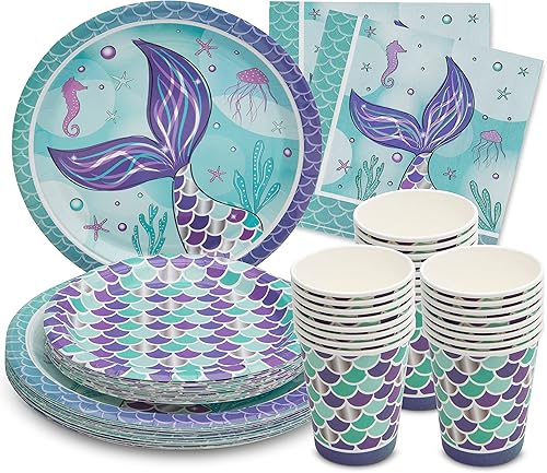 Miniatura 7 de Royal Bluebonnet Decoraciones de abejas para fiestas juego de 24 decoraciones de baby shower, suministros de fiesta de revelación de género de