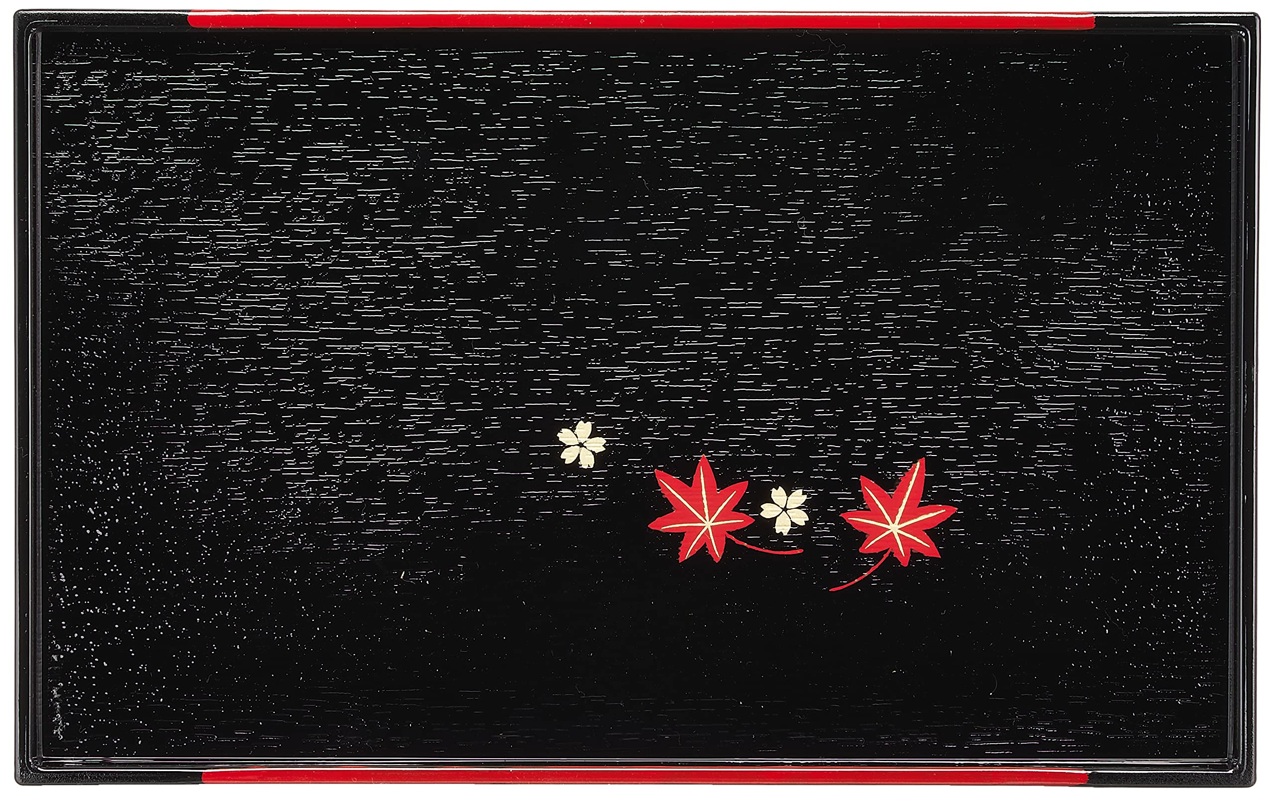 Amazon.com: Nakatani Brothers Shokai Yamanaka Lacquerware 8.5