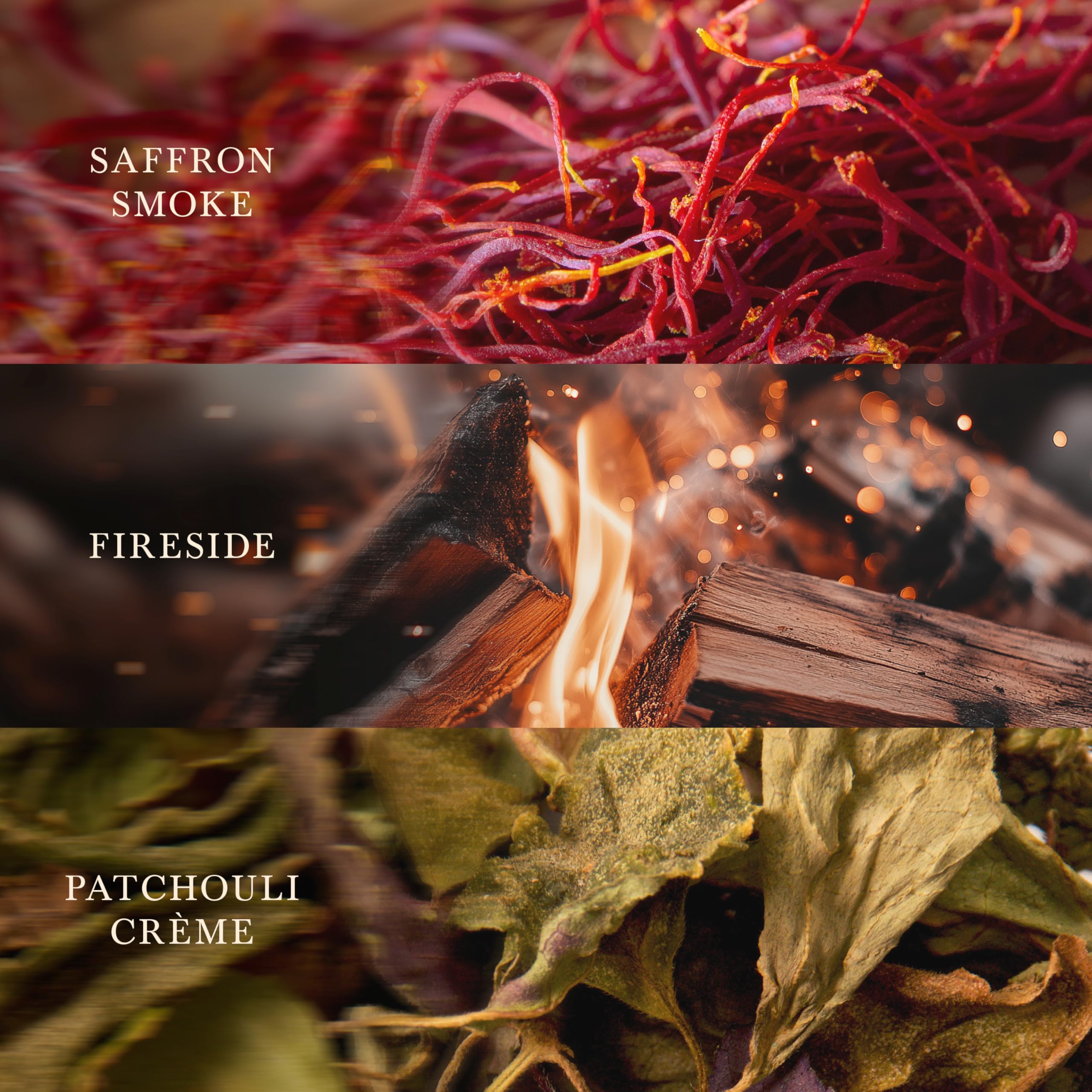WoodWick Vela perfumada | Vela de tamaño mediano en forma de reloj de arena | Vanilla Embers | Regalos perfectos para mujeres