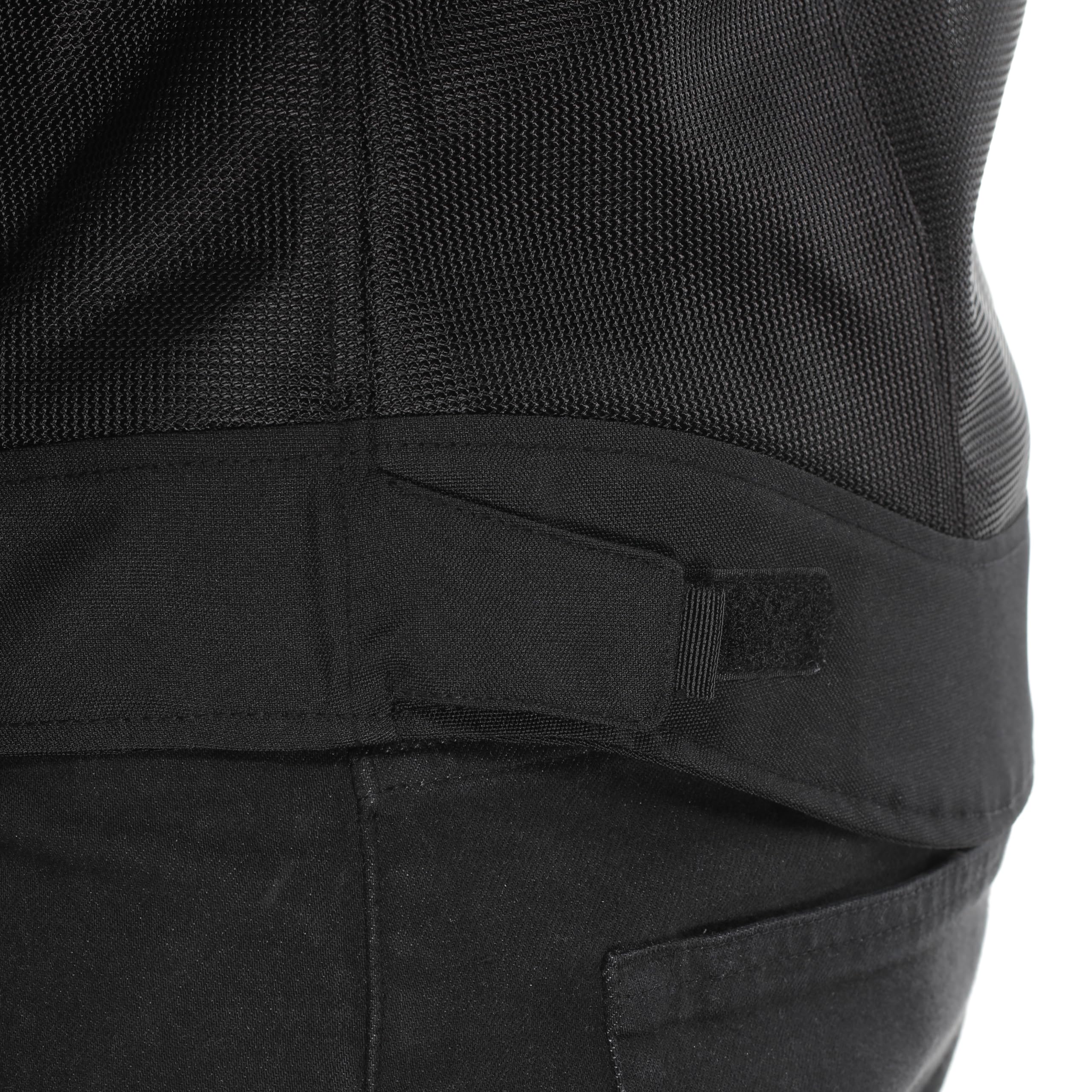 Dainese Herren Herosphere Air Tex Jacket Motorradjacke Aus Stoff, Belüftet Und Sommerlich (1er Pack)