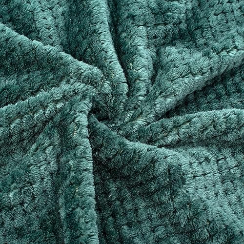 Miniatura 2 de Manta o manta mullida para bebé niña o niño, suave cálido y acogedor polar coral para bebé, bebé o recién nacido, manta de recepción para cuna,