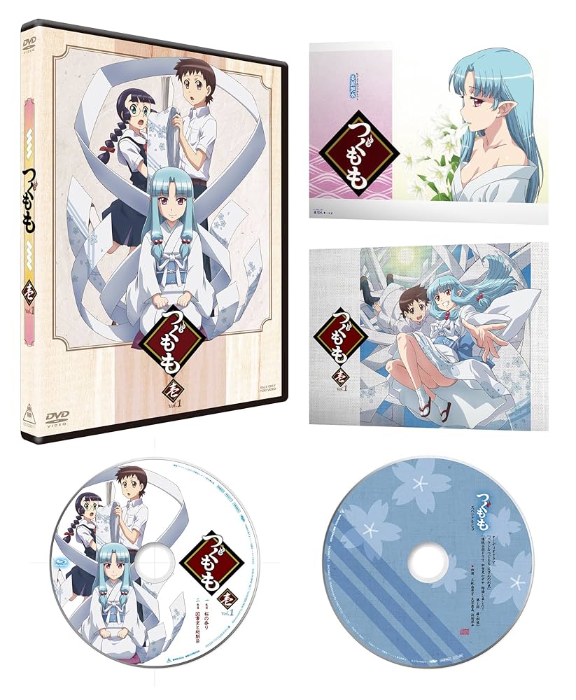 継つぐもも VOL.1 継つぐもも VOL．1 | 東映ビデオ オンラインショップ | 商品一覧