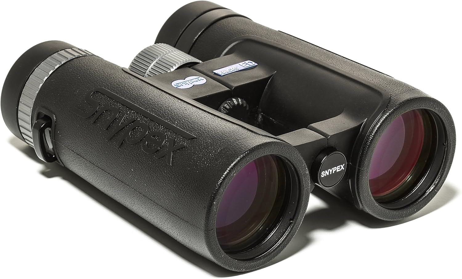 New Knight 10X42 D-ED Wide Views Professional Binoculars for Birders/Hunters with ED Glass Binocular