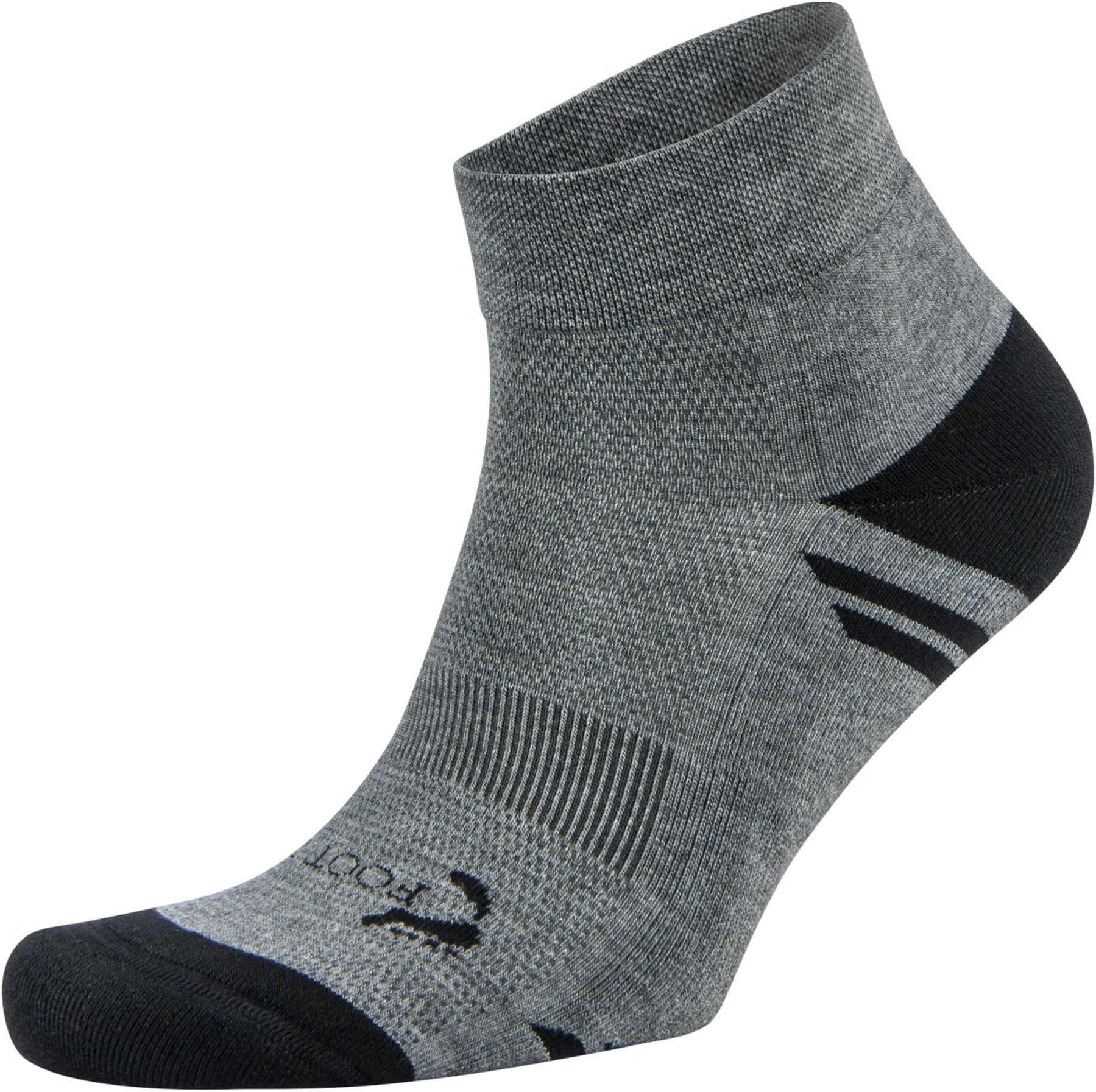 by Balega Quarter Socks (1 Pair)