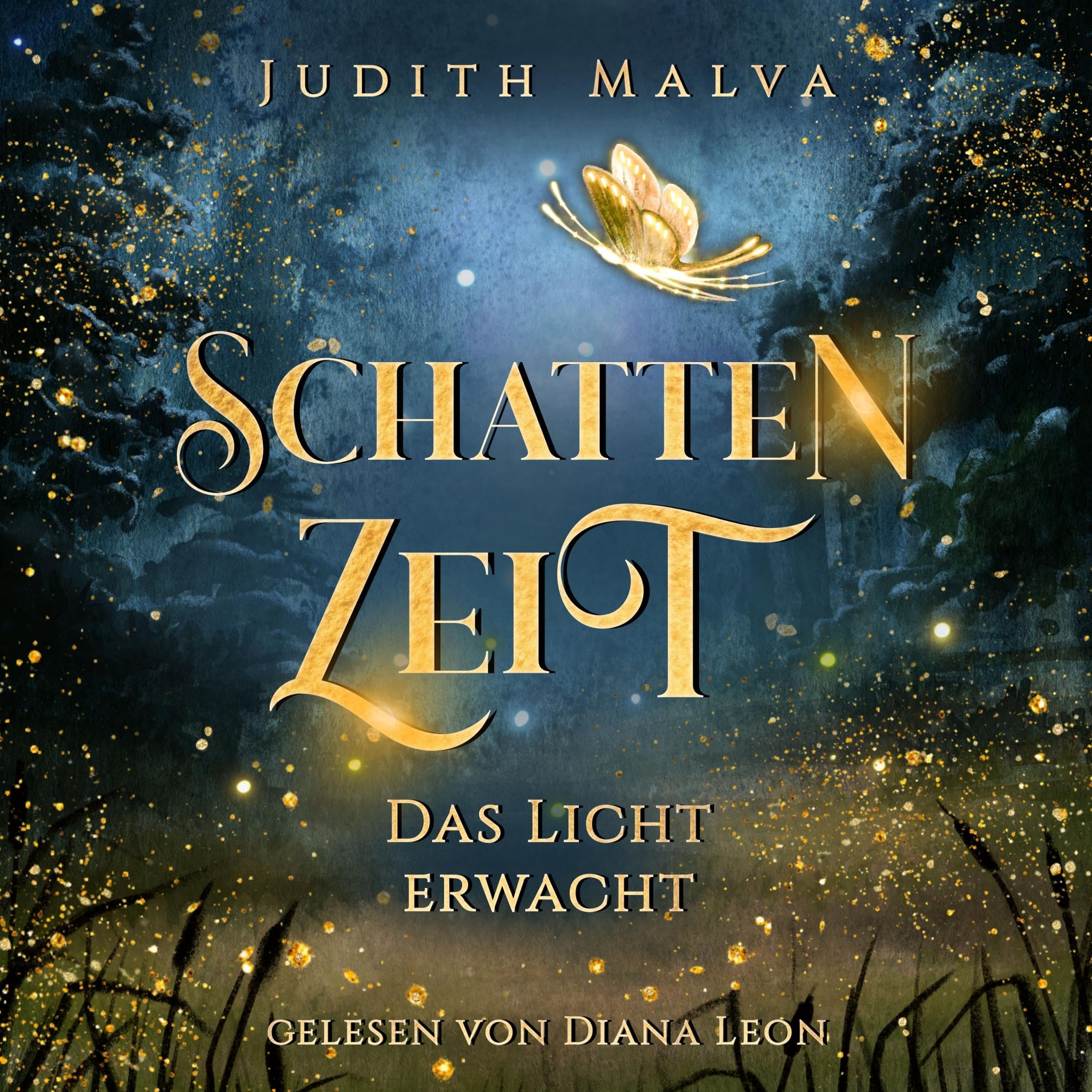 Cover art for Schattenzeit - Das Licht erwacht