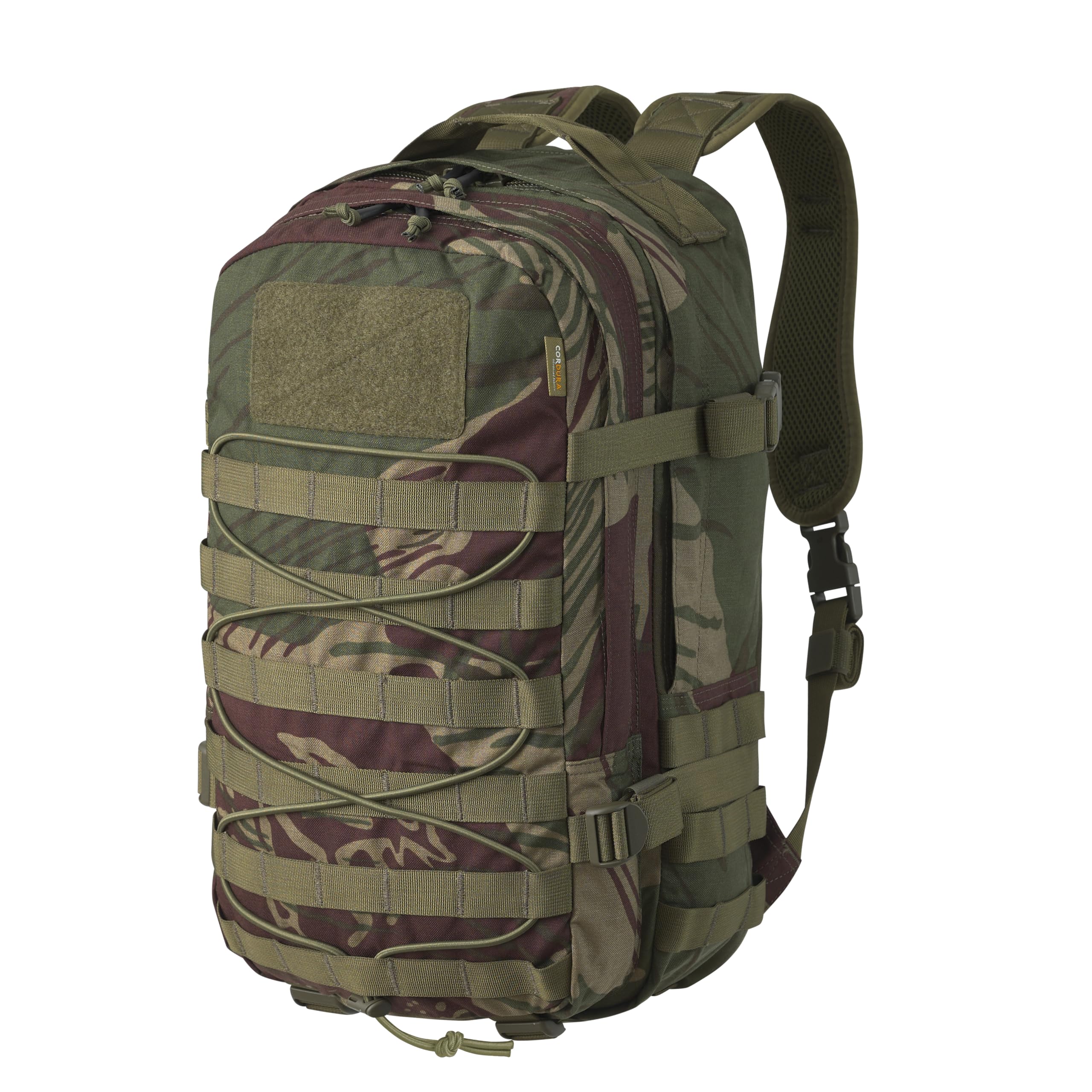 Helikon Racoon Mk2 Backpack Rhodesian Camo