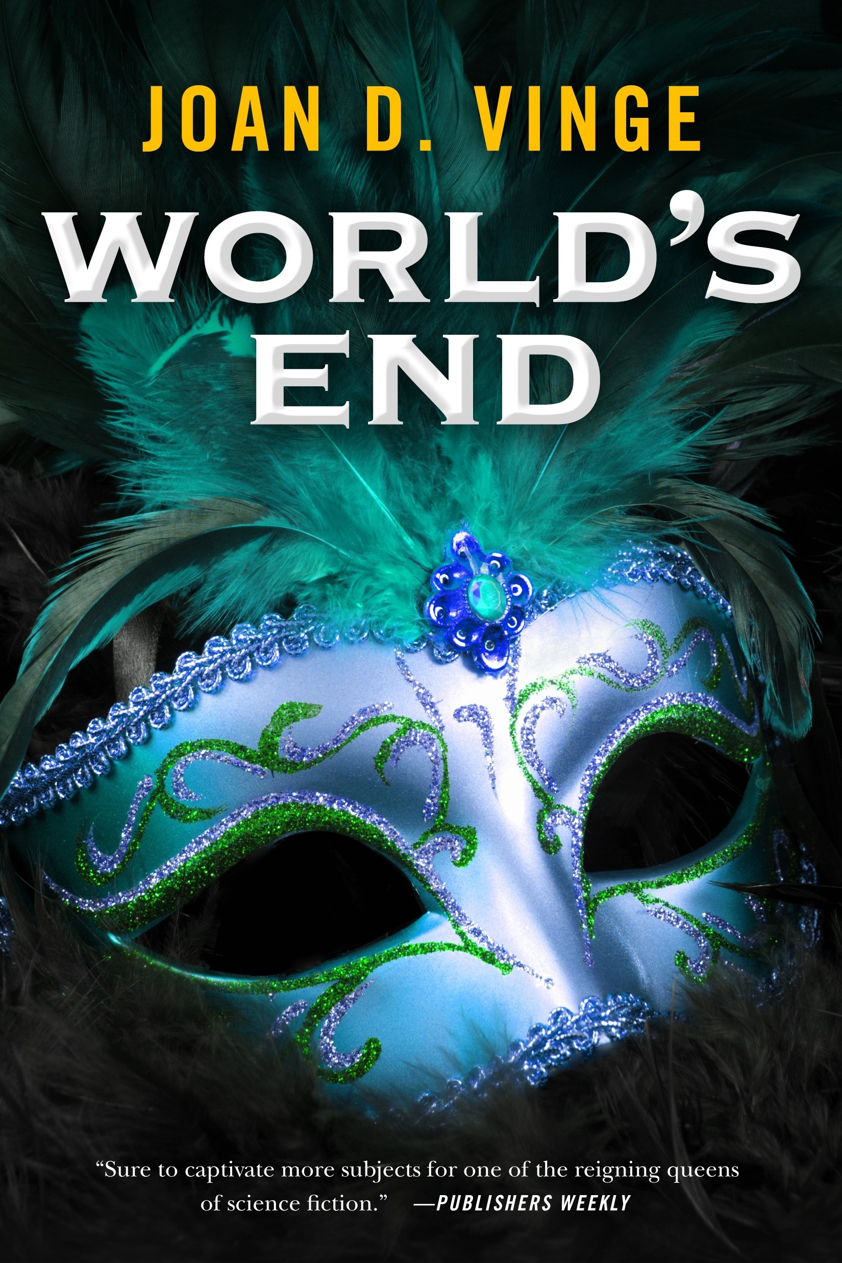 World's End: An Epic Novel of the Snow Queen Cycle: 2