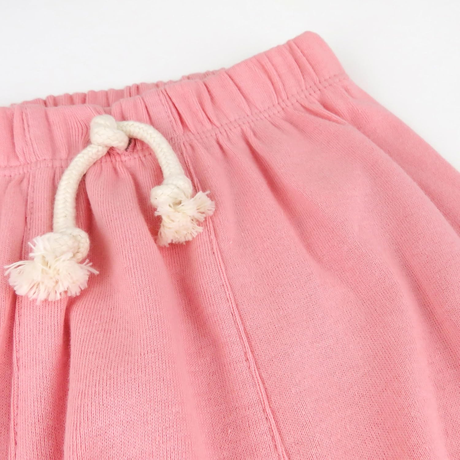 Multipack Honest Pants Joggers Pull on 100% Organic Cotton for Infant Baby and Toddler, Boys, Girls, Unisex