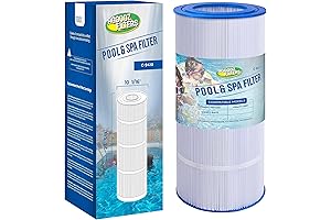 PLF100A Pool Filter Cartridge Replaces Unicel C-9410