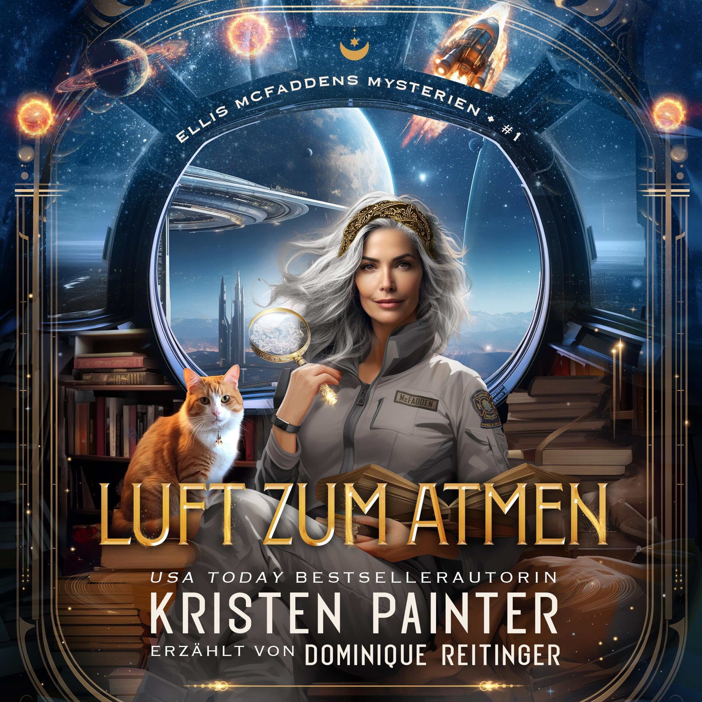Cover art for Luft zum Atmen