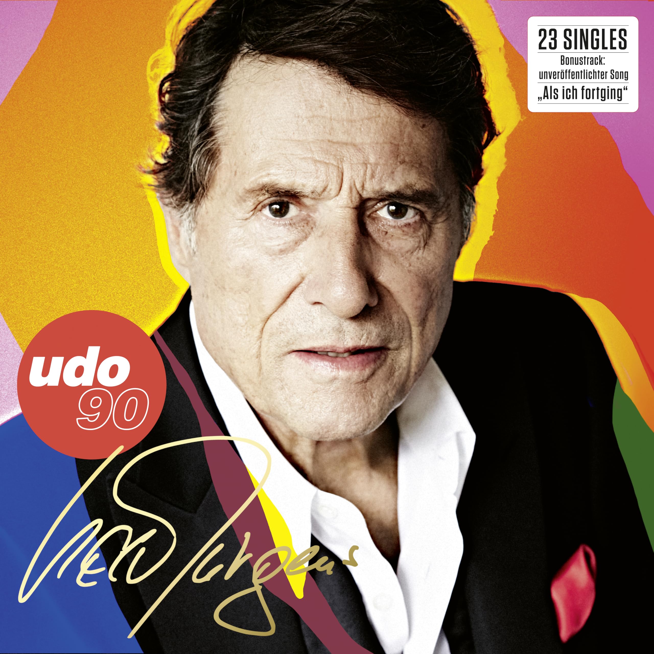 udo 90