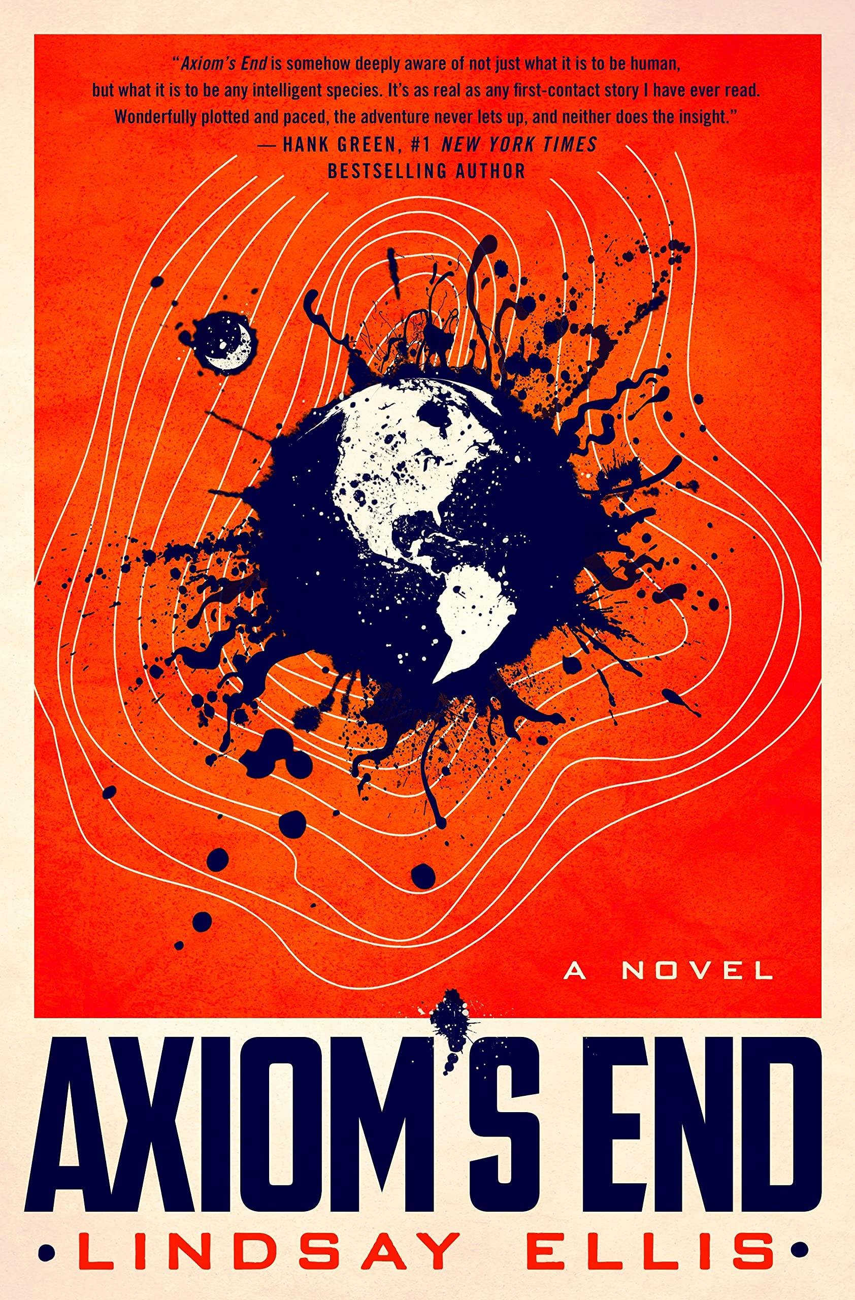 Axiom's End: Noumena Series 01