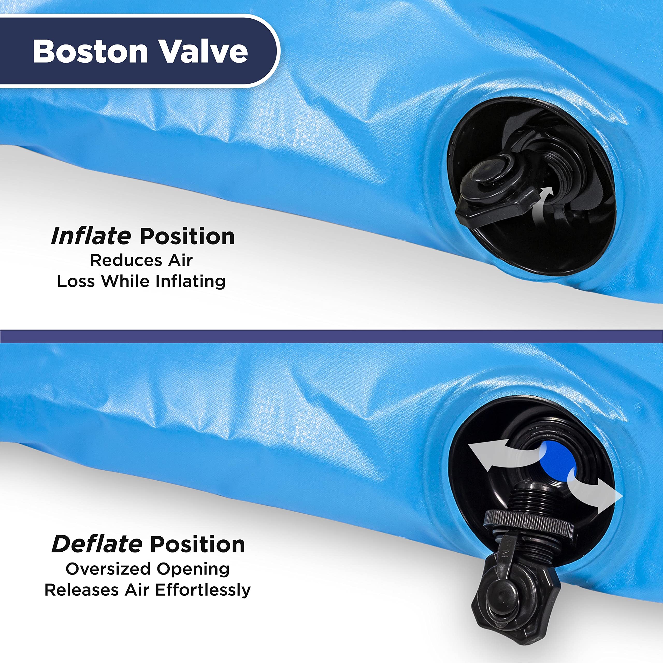 Buy Aqua Floating Pool Chair & Lake Raft with Pillow 2