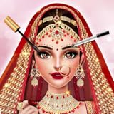 Dress Up & Outfit Design – Mix and match dresses, accessories, shoes & jewelry.