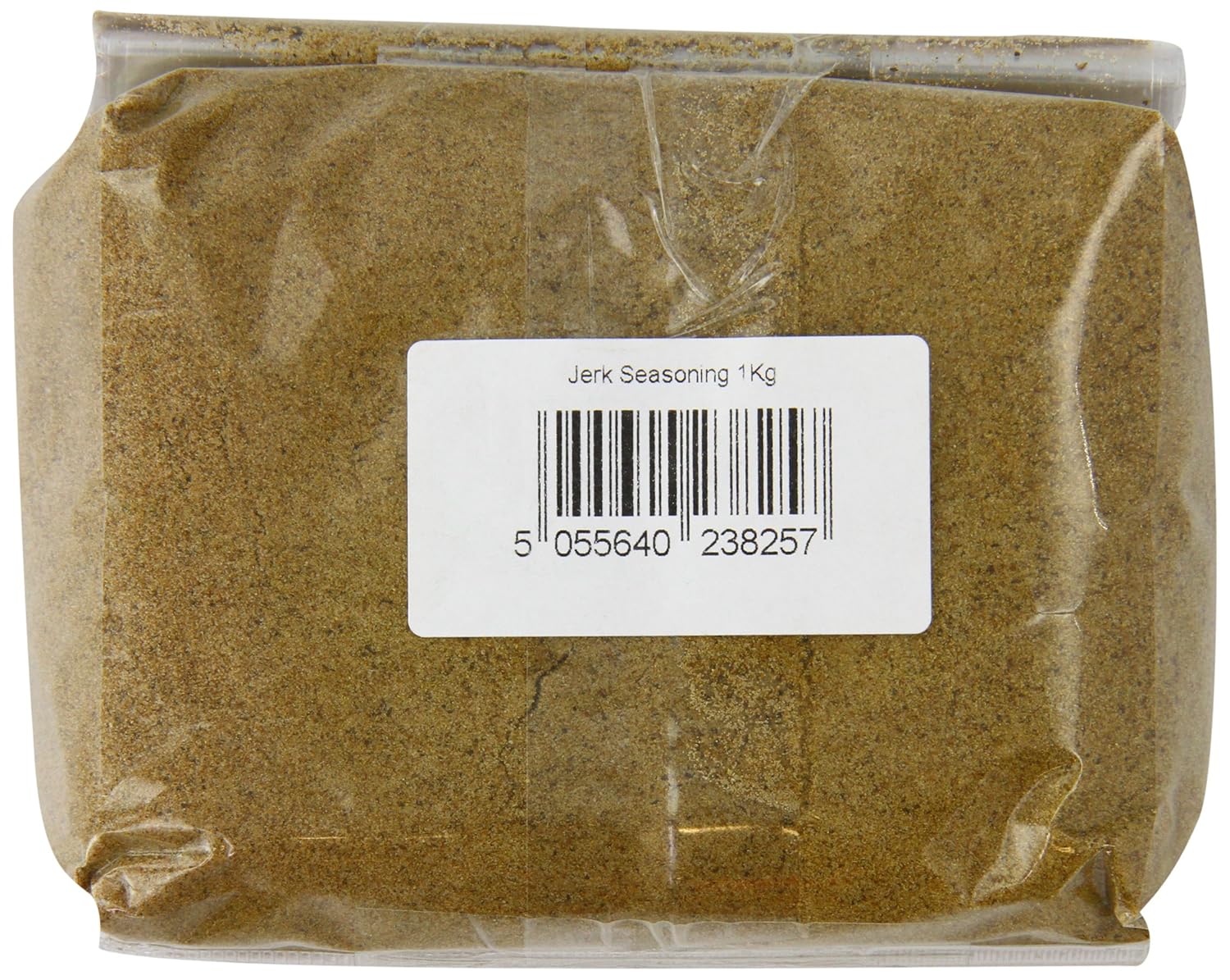 JustIngredients Jerk Seasoning Loose 1 Kg