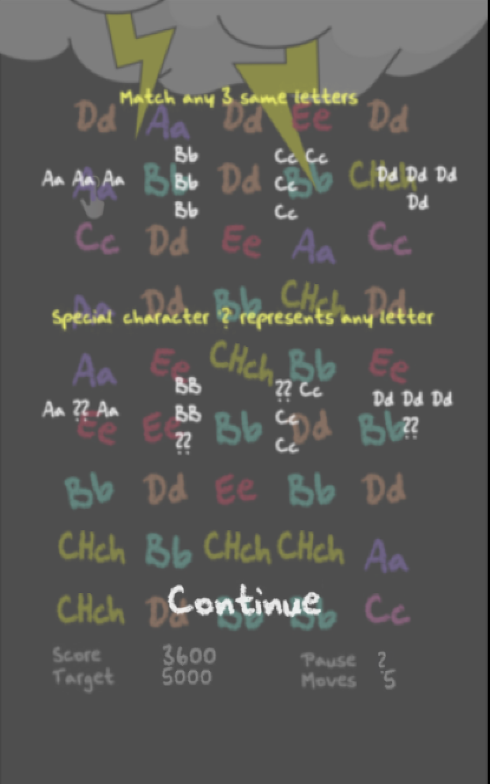 Spanish Alphabet Pro - App on Amazon Appstore