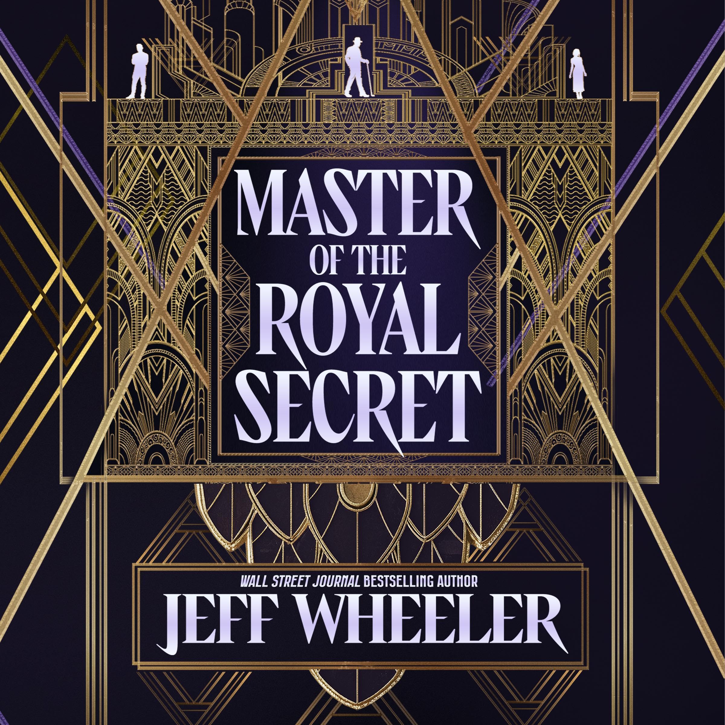 Master of the Royal Secret