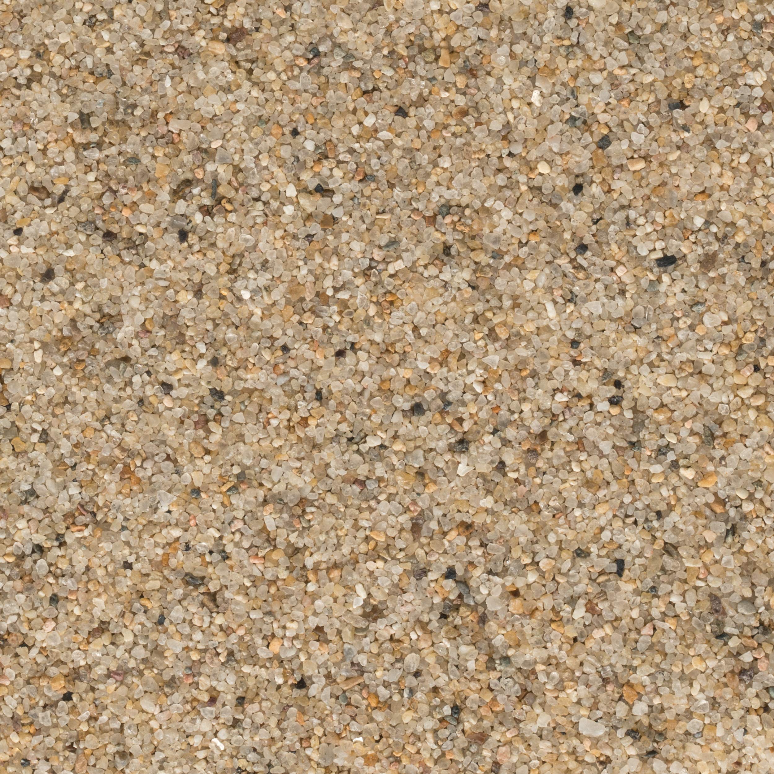 LANDEN Namale Aquarium-Sand, 12 l, feines Flusssubstrat | 3 L × 4,20 kg, Einsiedlerkrebssand, Süßwasser-Dekorsand, Wasserpflanzen, Betta, Garnelen, Schildkröte, Aquarium, Terrarium