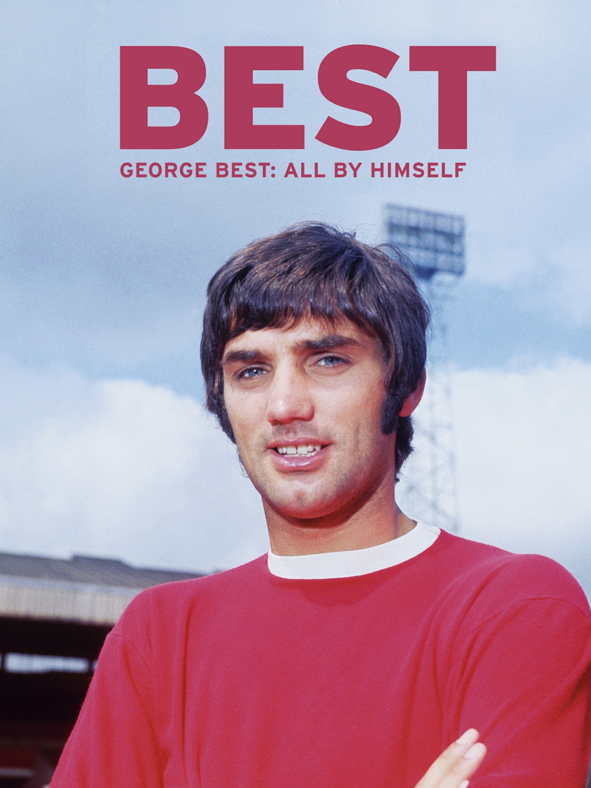 Daniel GordonBest (George Best: All By Himself)