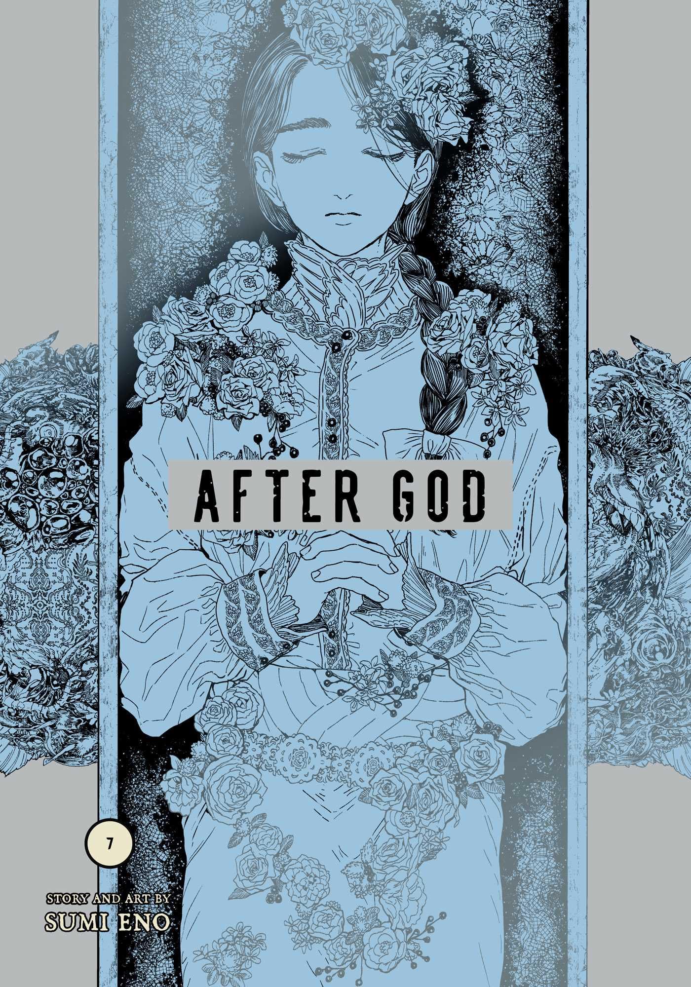 After God, Vol. 7 (Volume 7)