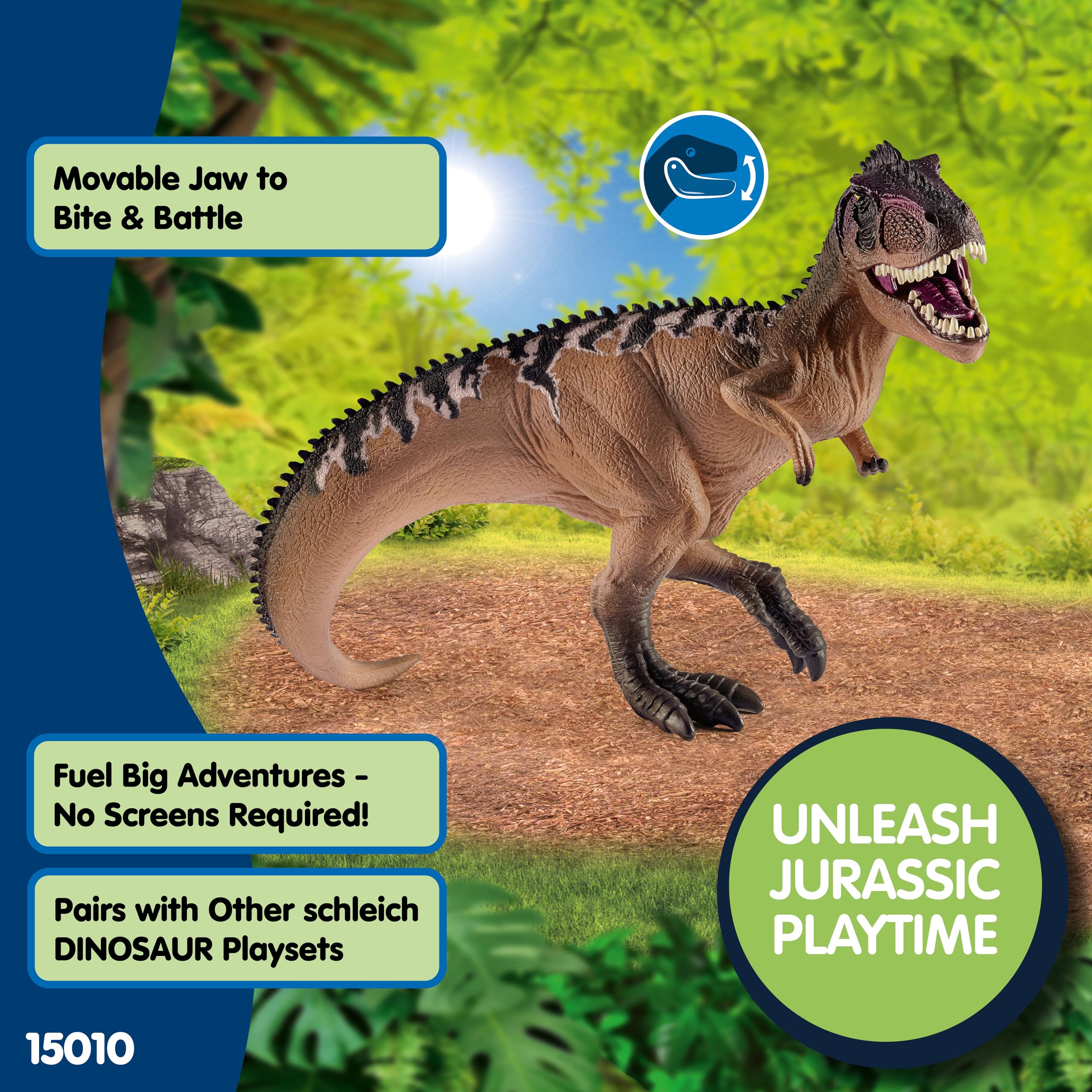 Giganotozaur