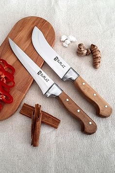 S rLaz Handmade Et B ak Seti 2Li B ak Seti
