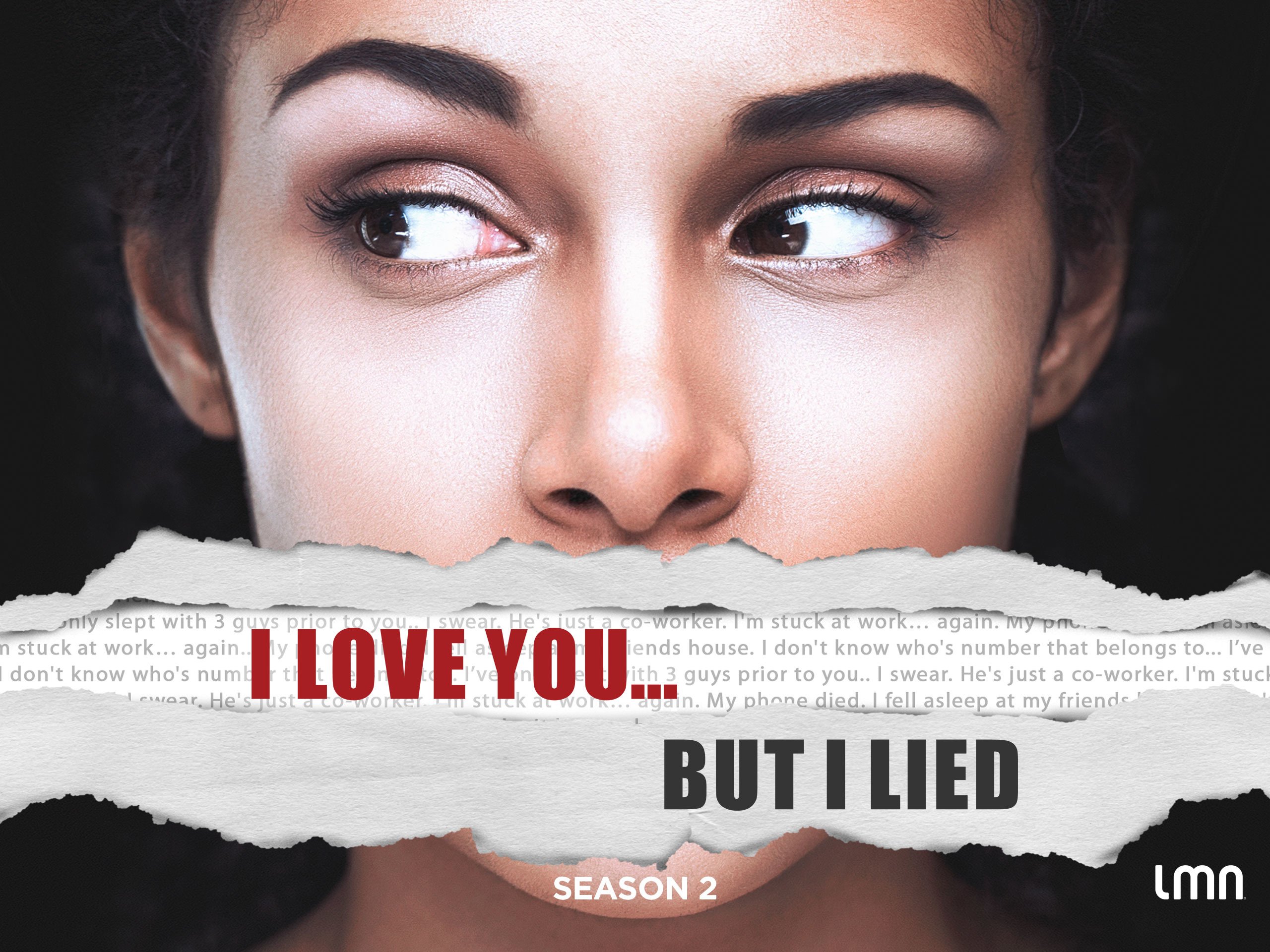 I Love You...But I Lied Season 2