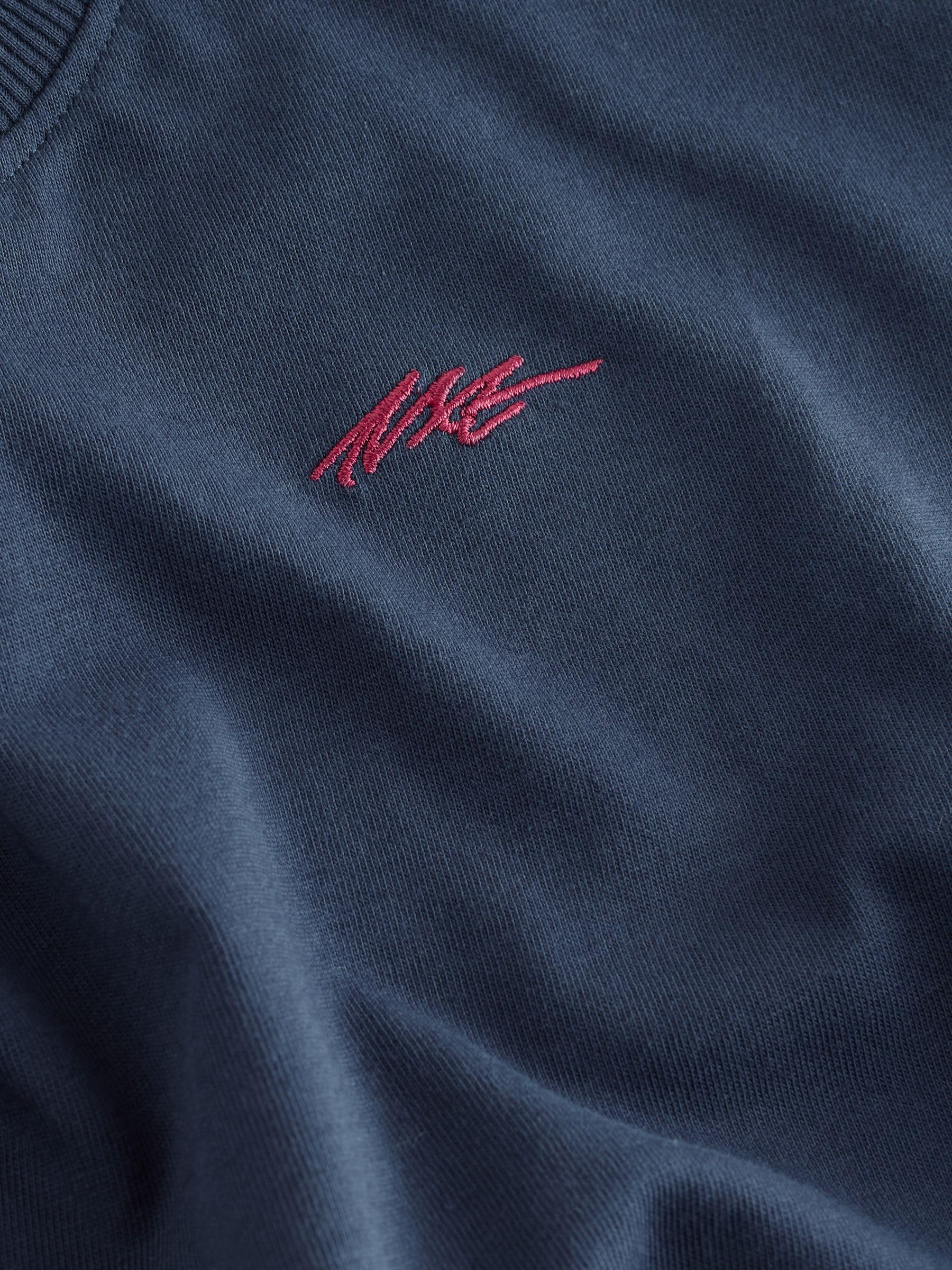NEXT Garçon T-Shirt imprimé à Manches Courtes et Logo, Lot de 4
