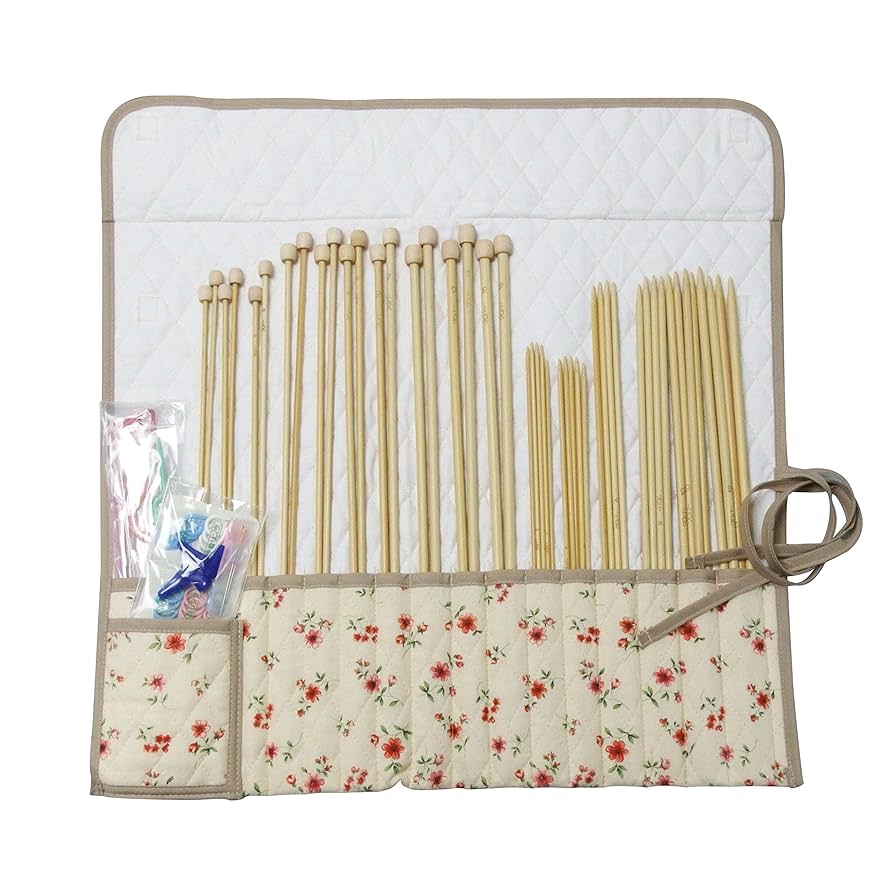 Amazon | Clover [匠] 棒針セット | 編み針・編み棒 通販