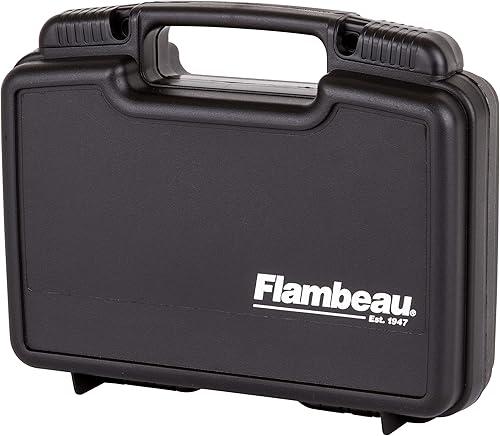 Miniatura 2 de Flambeau Outdoors Safe Shot Pistol Case
