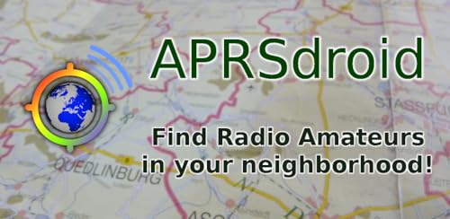 APRSdroid - APRS Client