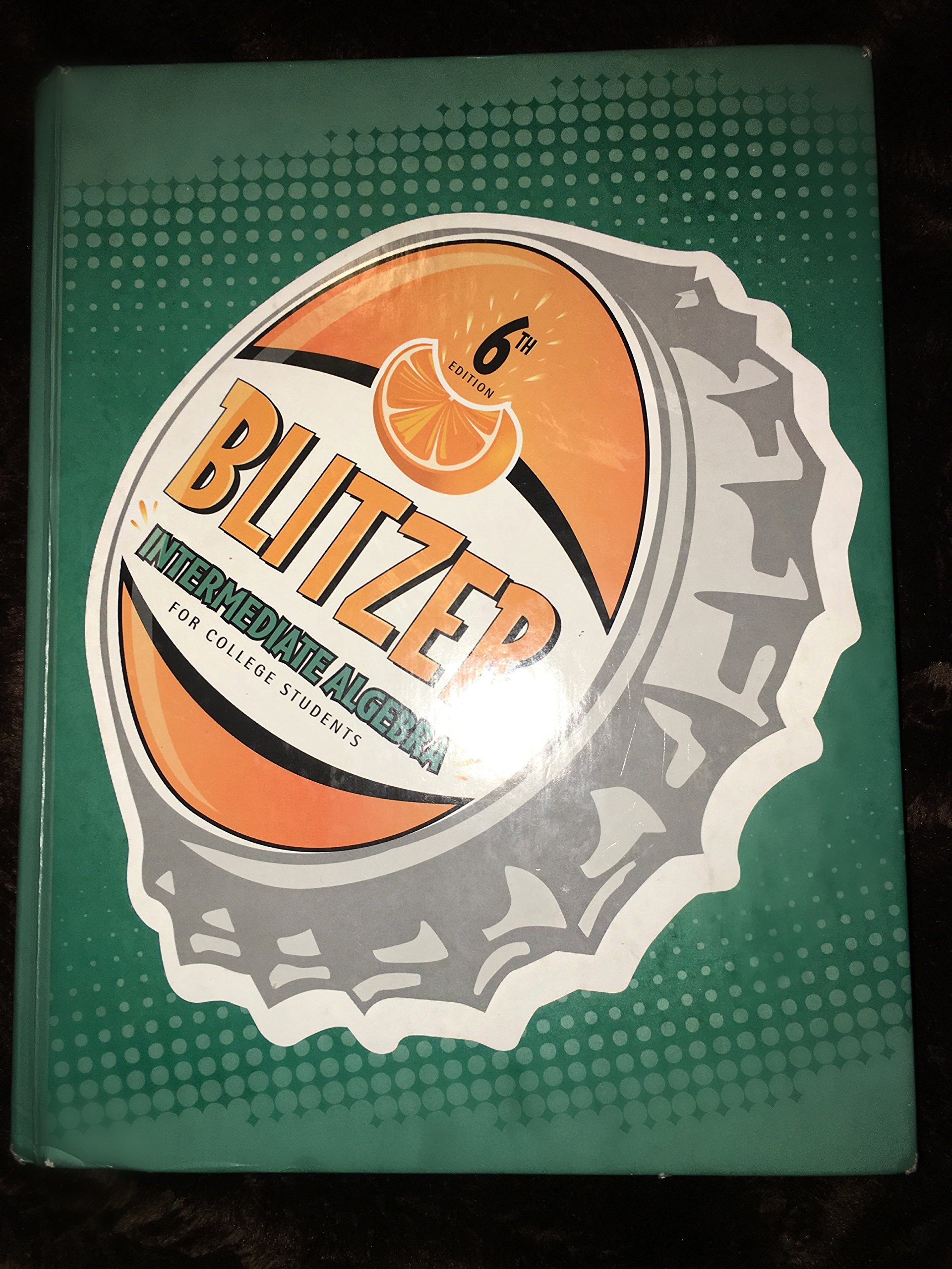 Intermediate Algebra for College Students, 6th Edition